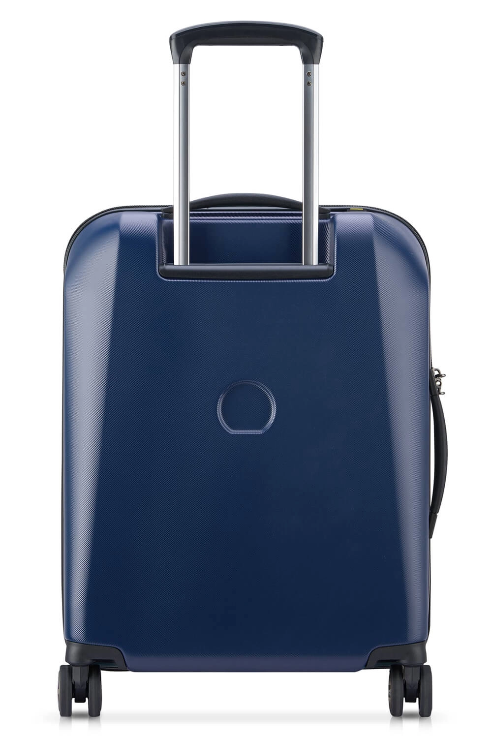 Чемодан Delsey 002088803 Promenade Hard 2.0 4DW Slim Cabin Trolley S 55 см