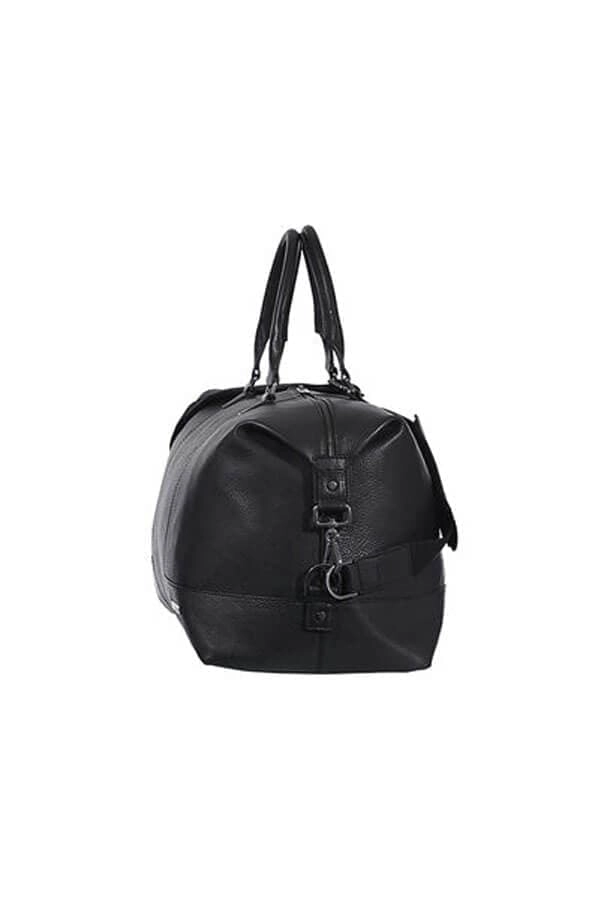 Кожаная дорожная сумка Samsonite Equinox Duffle Bag 52 см