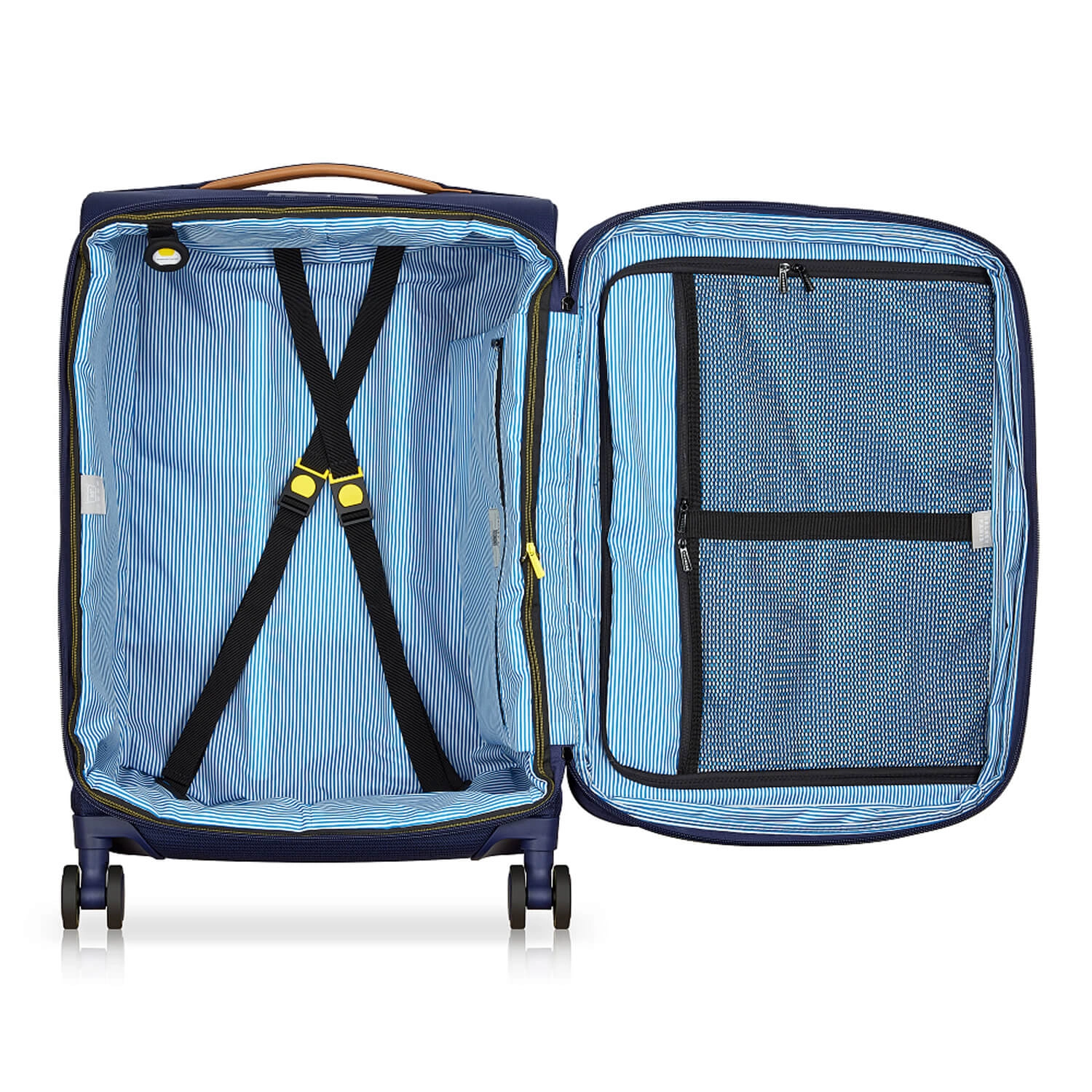 Чемодан Delsey 002357810 Montmartre Air 3.0 4DW Trolley 66 см Exp