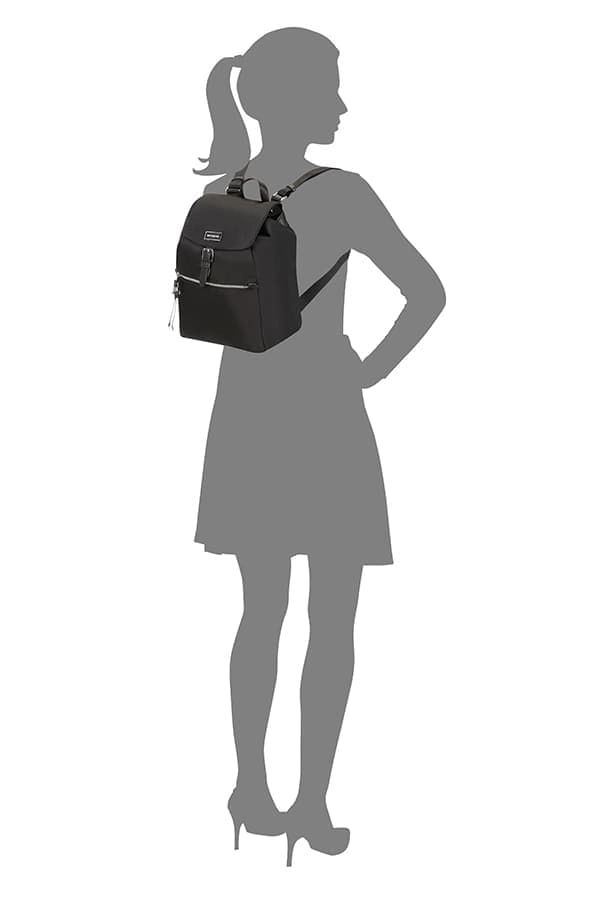 Женский рюкзак Samsonite 34N*009 Karissa Backpack 1 Pocket