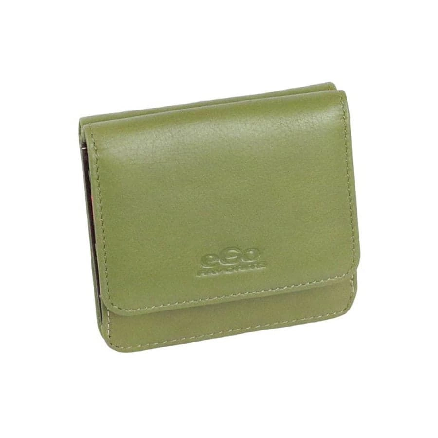 Женский кошелек Ego Favorite 305-0019A из натуральной кожи