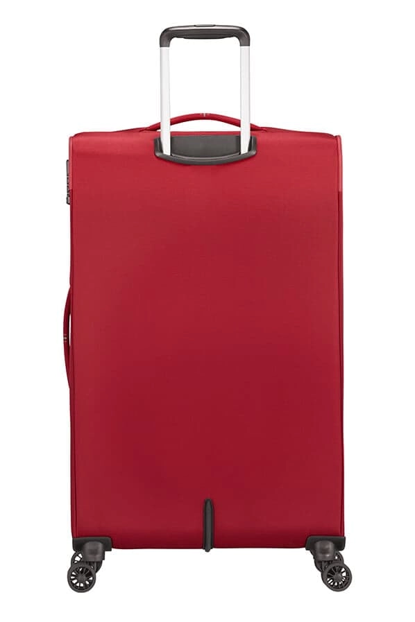 Чемодан American Tourister MA3*004 Crosstrack Spinner 79 см Expandable