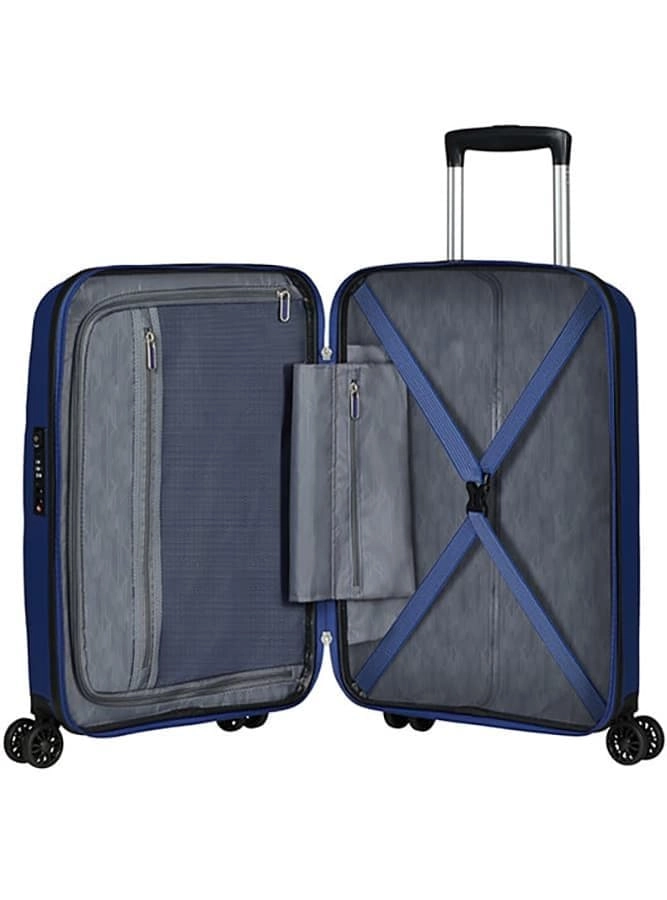 Чемодан American Tourister MB2*001 Bon Air Dlx Spinner 55 см