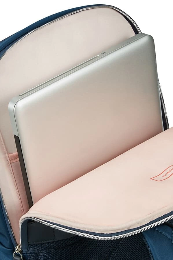 Женский рюкзак Samsonite KC2*003 Eco Wave Laptop Backpack 14.1″