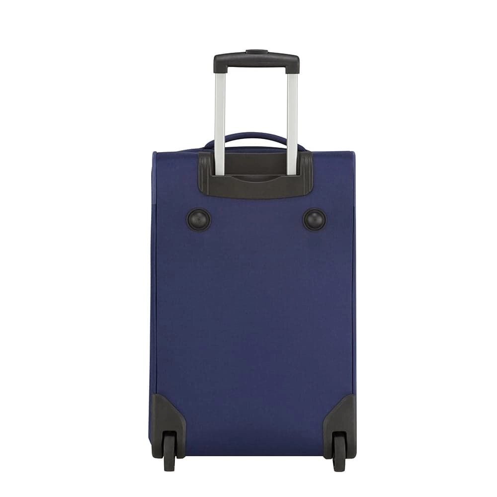 Сумка на колесах American Tourister 95G*005 Heat Wave Duffle/Wh 55 см