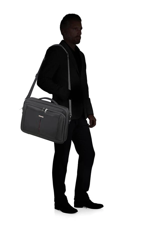 Сумка для ноутбука Samsonite CM5*001 GuardIT 2.0 Office Case 15.6″