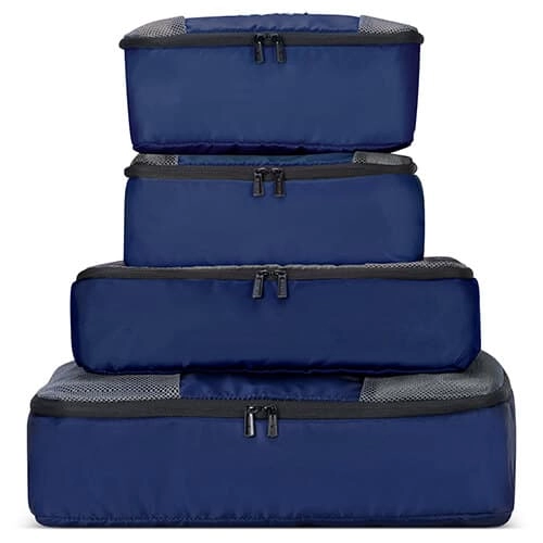 Travel Accessories by Delsey