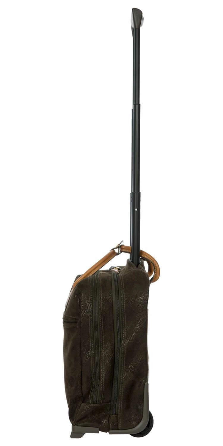 Кейс-пилот Bric's BLF38124 Life Cabin Pilot Case Laptop 14″