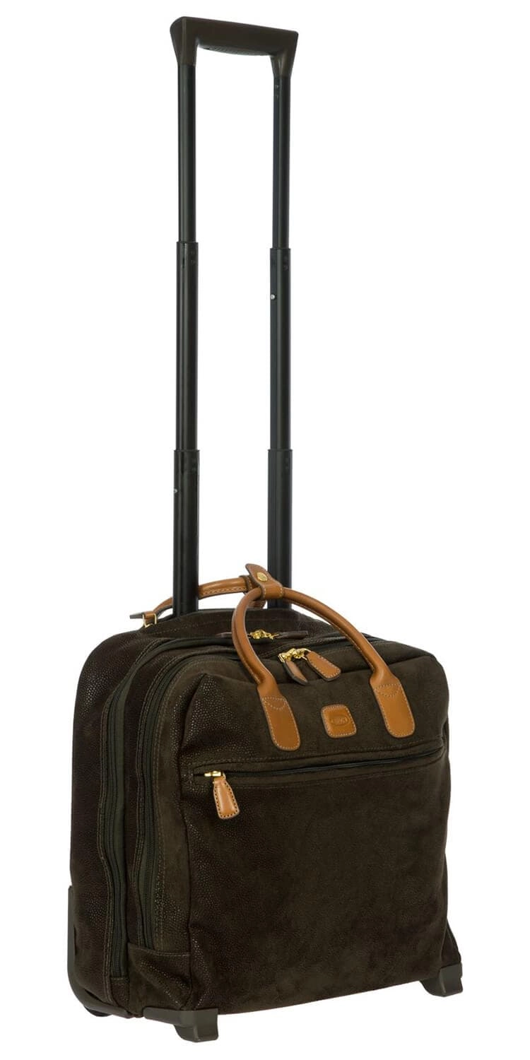 Кейс-пилот Bric's BLF38124 Life Cabin Pilot Case Laptop 14″