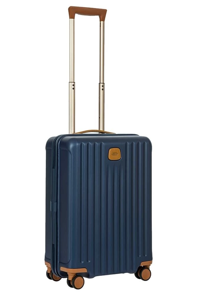 Чемодан Bric's с колесами Hinomoto BRK28027 Capri 21″ Trolley S 55 см