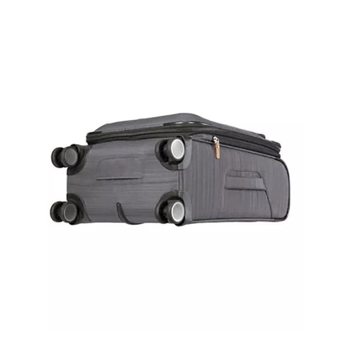Чемодан Ricardo 145-19*4NE Cabrillo 2.0 Softside Spinner 55 см USB