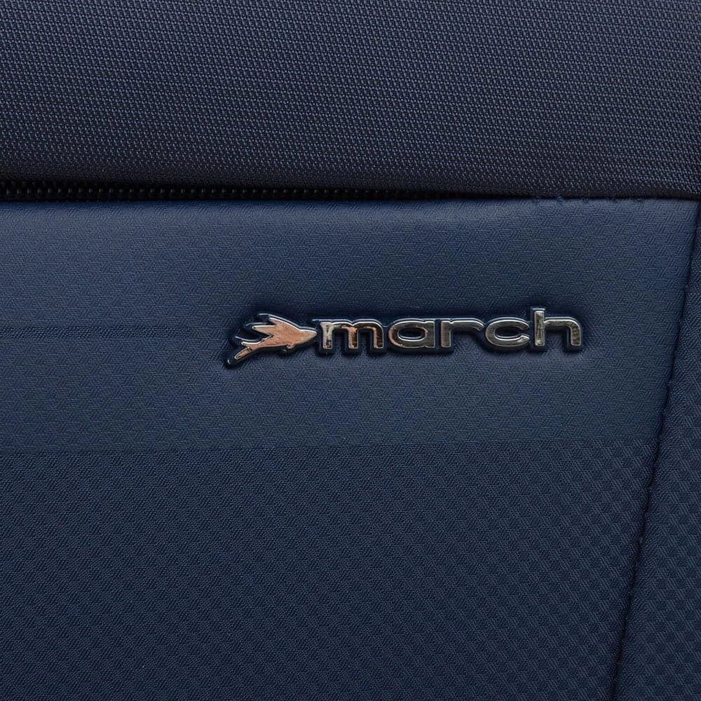 Чемодан March M2424*72 Aeon Spinner 78 см Expandable