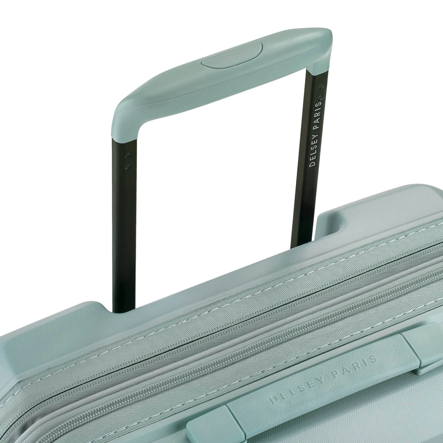 Чемодан Delsey 002800803 Lutece 4DW Slim Cabin Trolley Case S 55 см USB Expandable