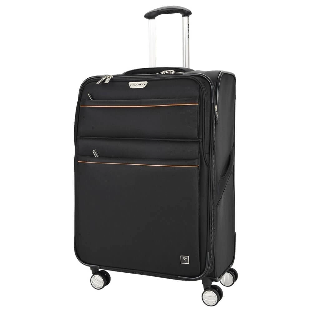 Чемодан Ricardo 050-25*4VP Mar Vista 2.0 Spinner 70 см