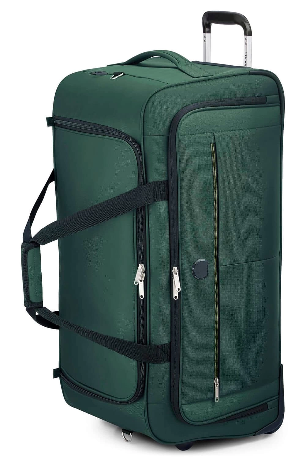 Сумка на колесах с плечевым ремнем Delsey 003430240 Pin Up 6 Trolley Duffle Bag 74 см