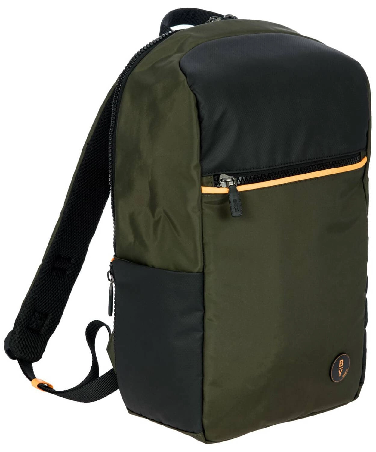 Рюкзак со светодиодной полосой BY by Bric's B3Y04492 Eolo Urban Backpack 15″