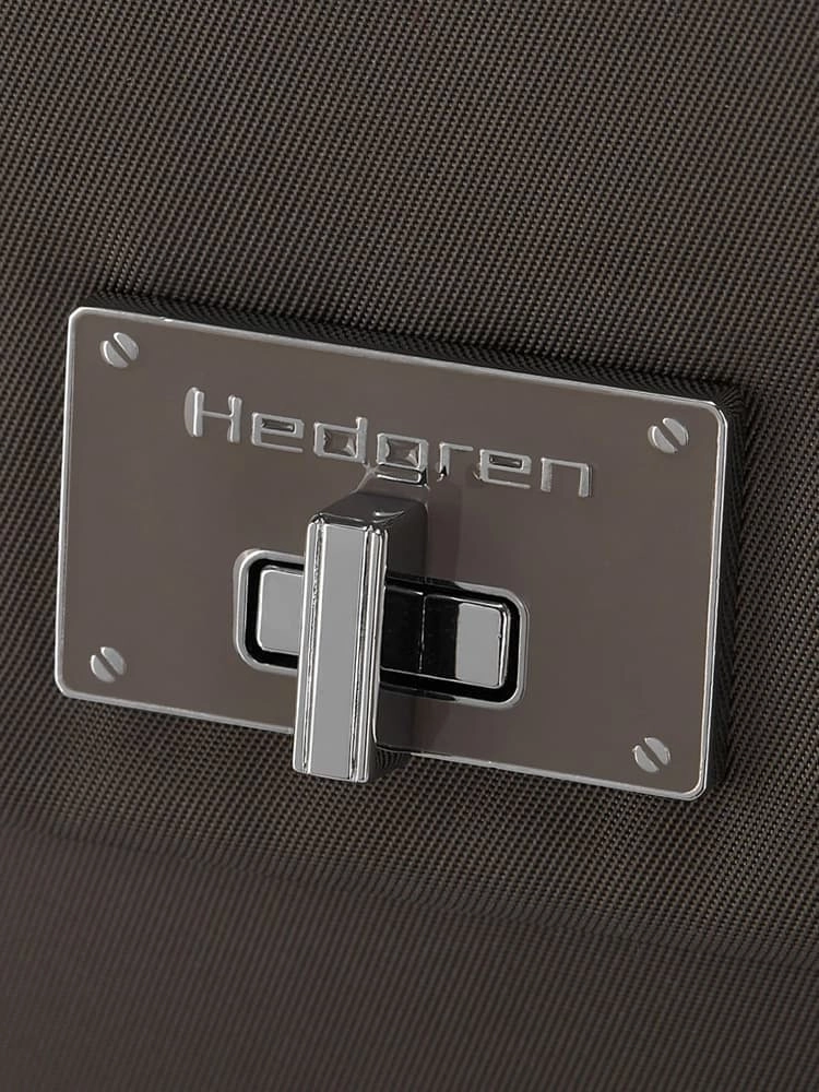 Женская сумка через плечо Hedgren HLBR01 Libra Free Flat Vertical Crossover RFID