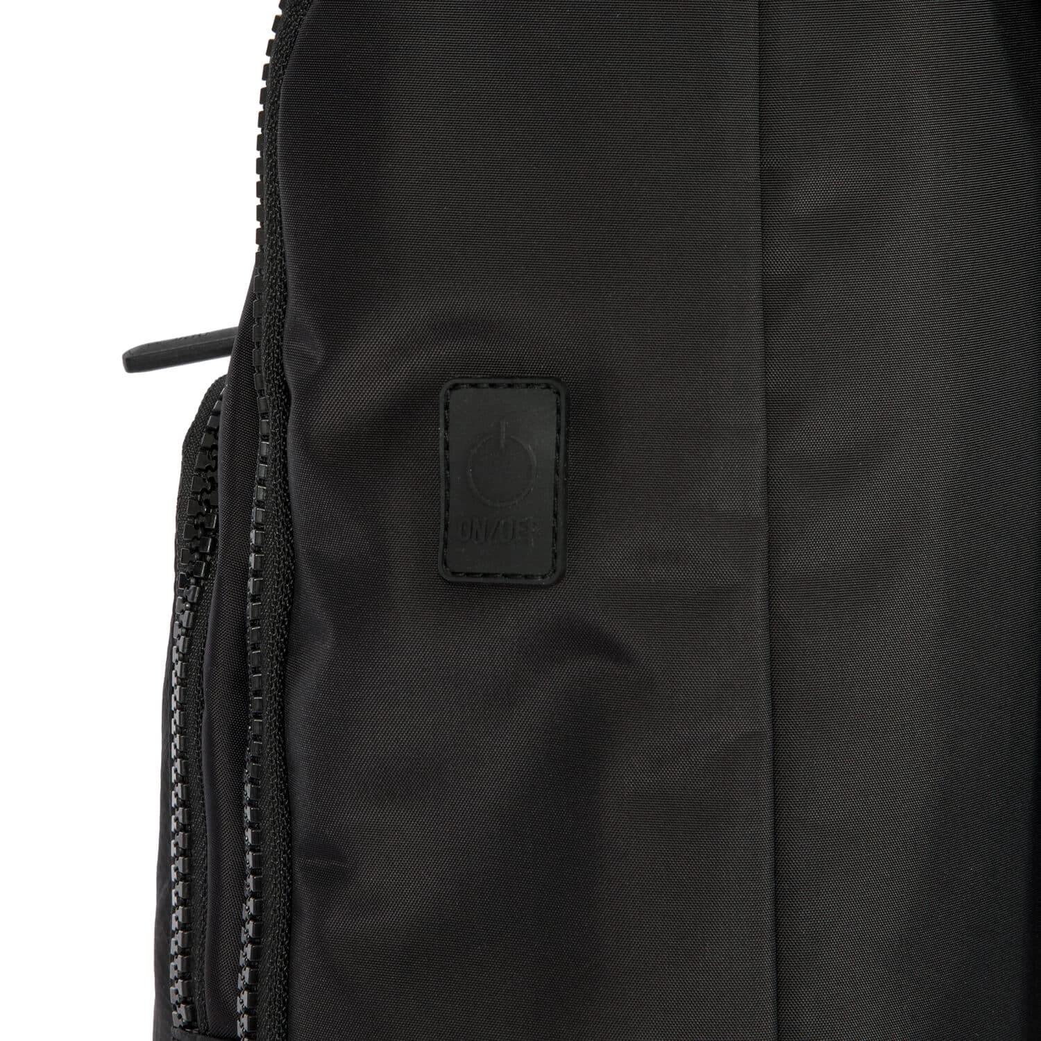 Рюкзак на одно плечо со светодиодной полосой BY by Bric's B3Y04490 Eolo Sling Bag