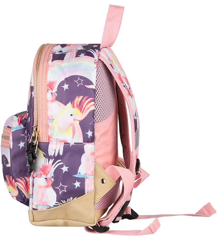 Детский рюкзак Pick&Pack PP20211 Unicorn Birds Backpack S
