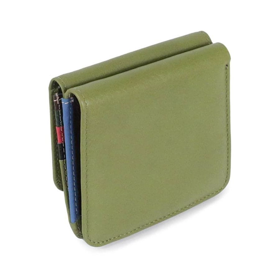 Женский кошелек Ego Favorite 305-0019A из натуральной кожи