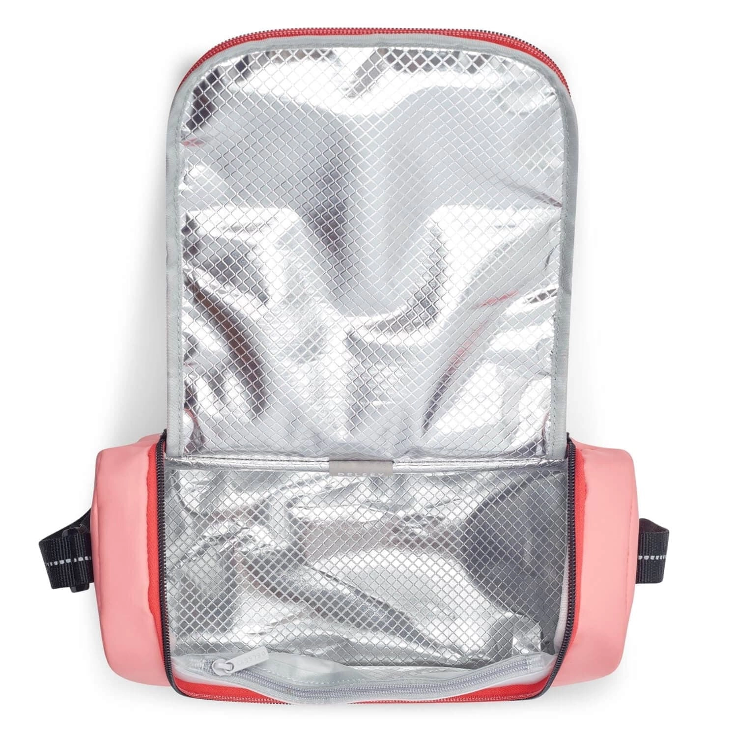 Школьный комплект из 3 предметов для девочек Delsey Academie 003389910 3-Piece Set 15.6″