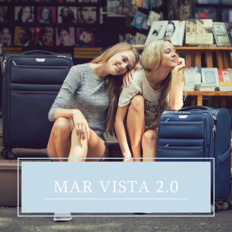 Mar Vista 2.0