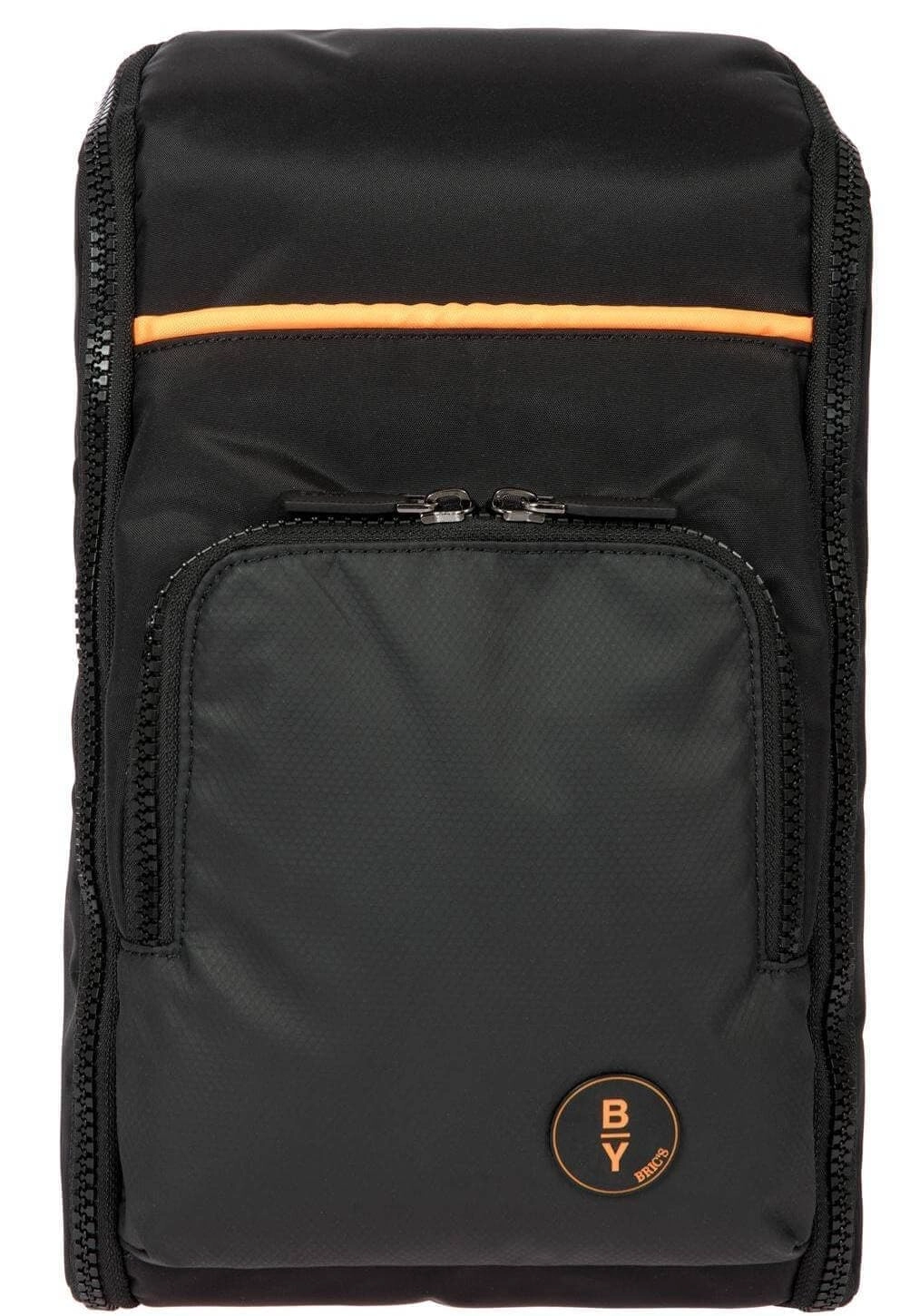 Рюкзак на одно плечо со светодиодной полосой BY by Bric's B3Y04490 Eolo Sling Bag