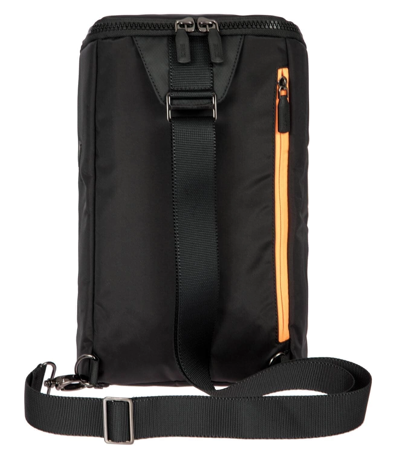 Рюкзак на одно плечо со светодиодной полосой BY by Bric's B3Y04490 Eolo Sling Bag
