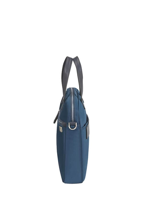 Женская сумка для ноутбука Samsonite KC2*001 Eco Wave Briefcase 15.6″