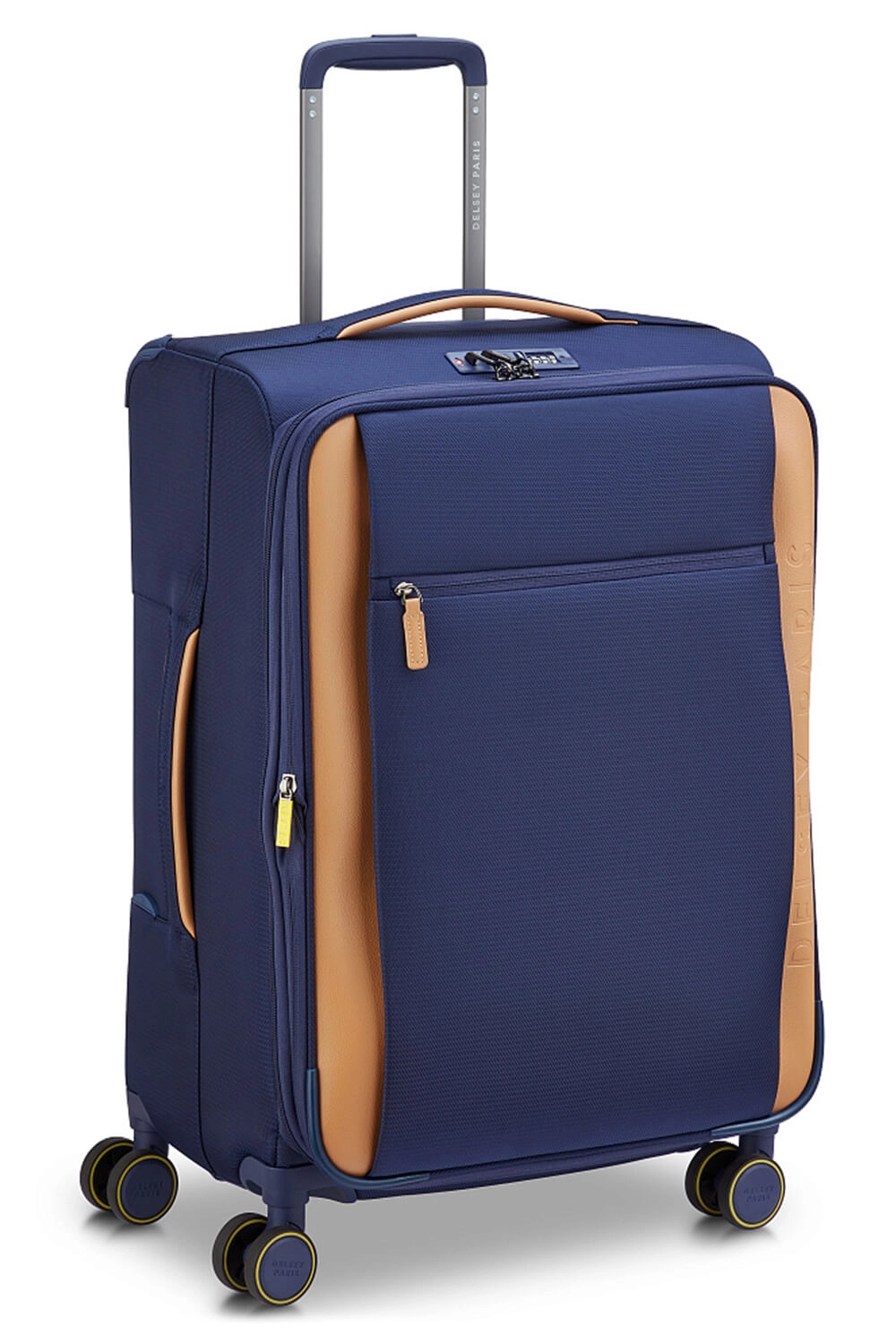 Чемодан Delsey 002357810 Montmartre Air 3.0 4DW Trolley 66 см Exp