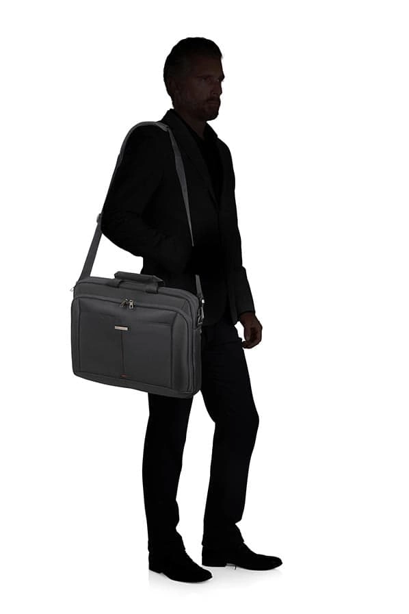 Сумка для ноутбука Samsonite CM5*004 GuardIT 2.0 Bailhandle 17.3″
