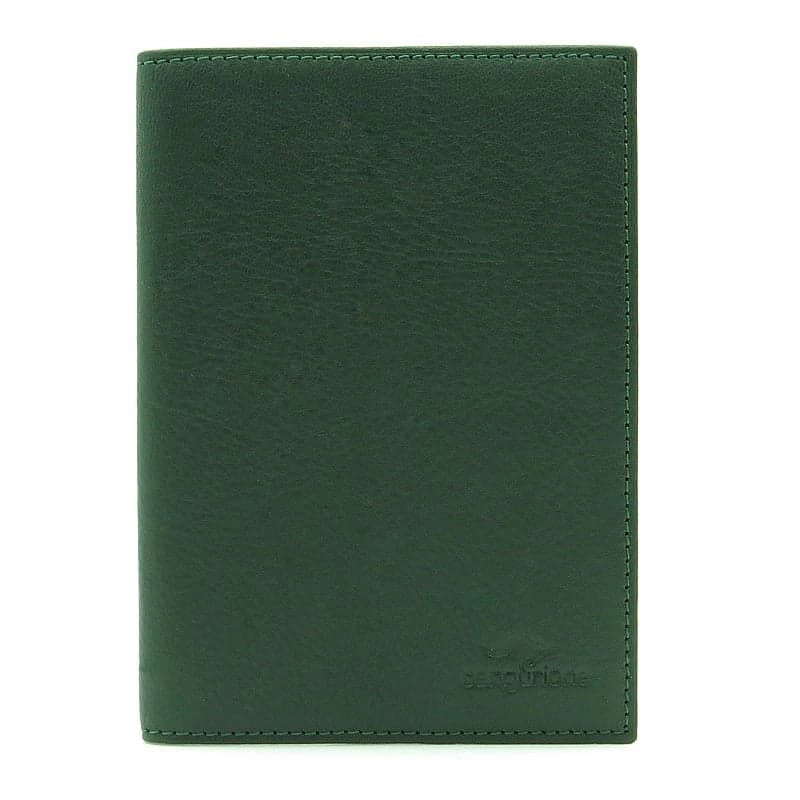 Кожаная обложка для паспорта Cangurione 3162 Passport Cover