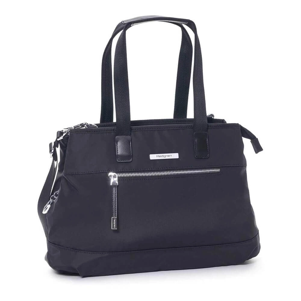 Женская сумка Hedgren HAUR06 Aura Handbag Glitz RFID