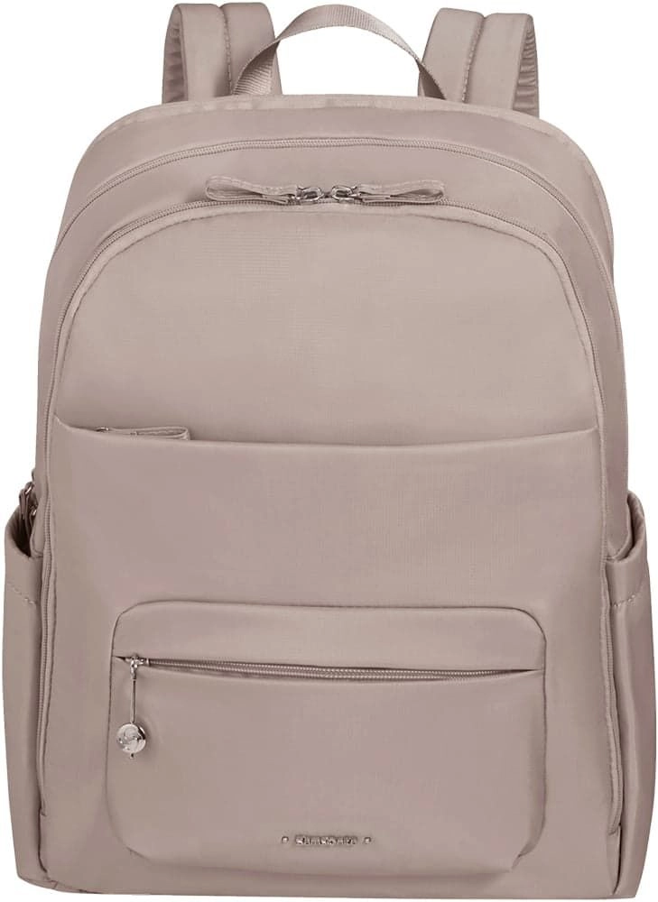 Женский рюкзак для ноутбука Samsonite CV3*058 Move 3.0 Backpack 15.6″