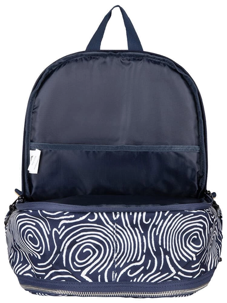 Школьный рюкзак Pick&Pack PP20291 Identity Backpack L 15″