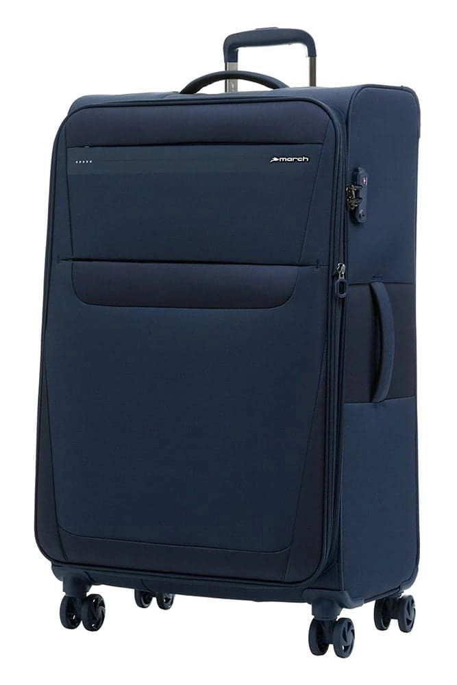 Чемодан March M2424*72 Aeon Spinner 78 см Expandable