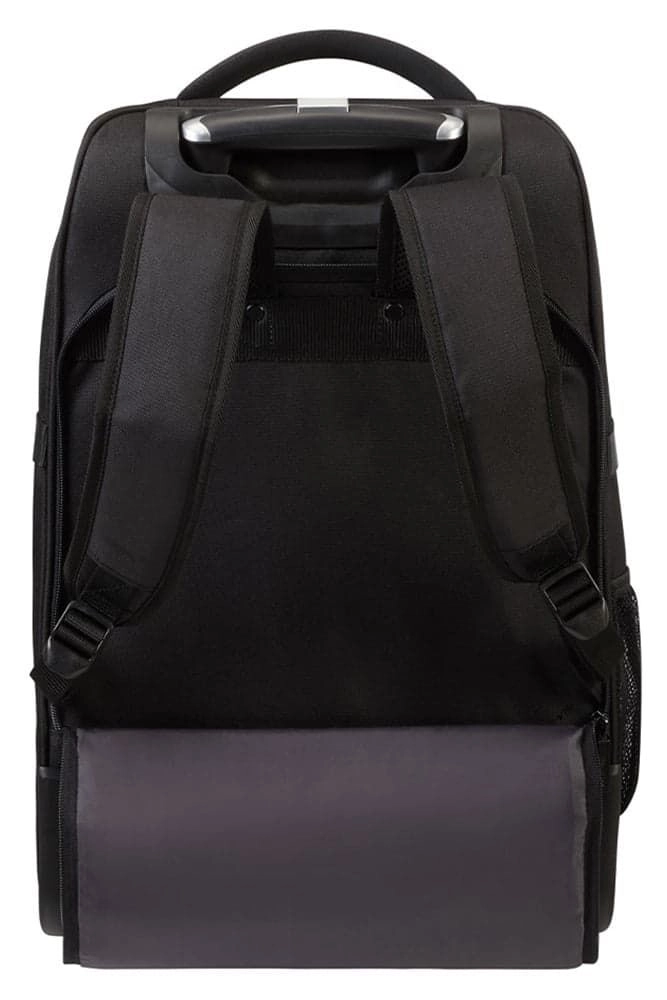 Рюкзак на колесах American Tourister 33G*020 AT Work Laptop Backpack/Wheels 15.6″ Reflect