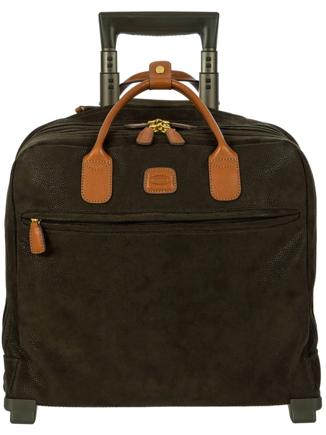 Кейс-пилот Bric's BLF38124 Life Cabin Pilot Case Laptop 14″