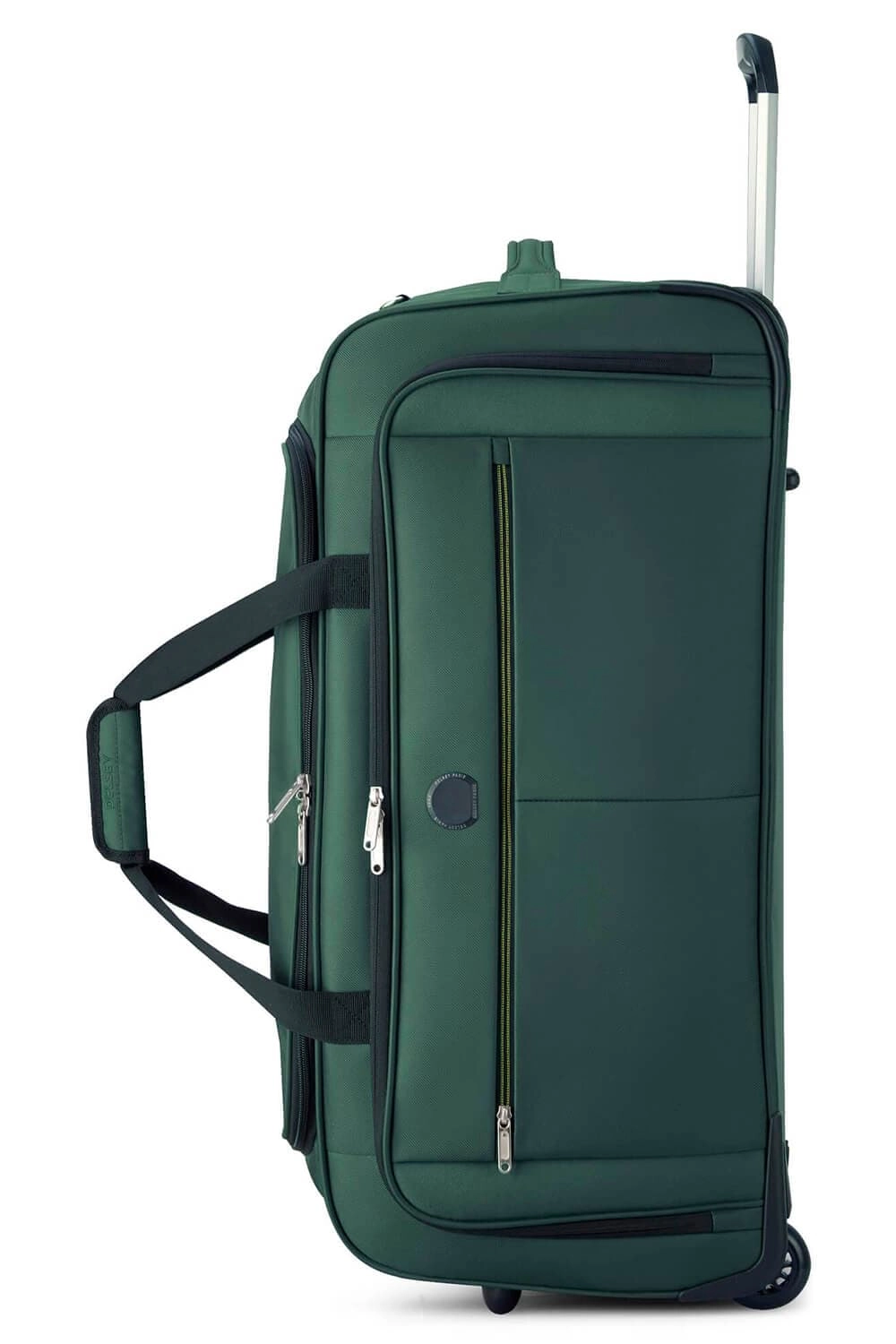 Сумка на колесах с плечевым ремнем Delsey 003430240 Pin Up 6 Trolley Duffle Bag 74 см