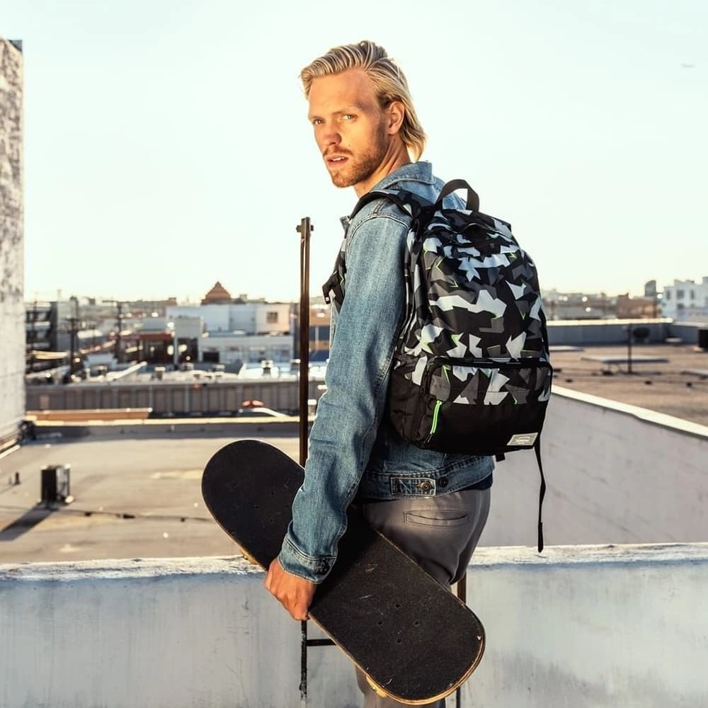 Рюкзак American Tourister 24G*037 Urban Groove Lifestyle Backpack 1