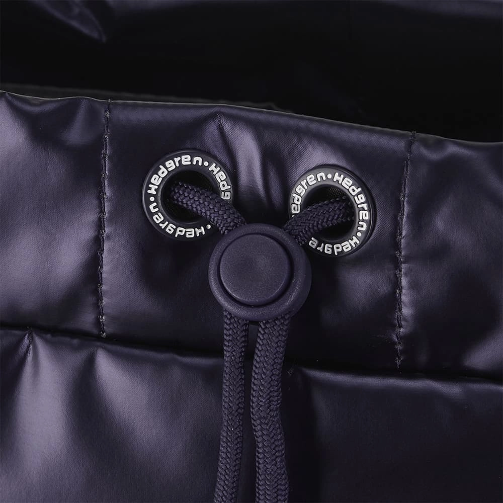 Женский рюкзак Hedgren HCOCN05 Cocoon Billowy Backpack with Flap