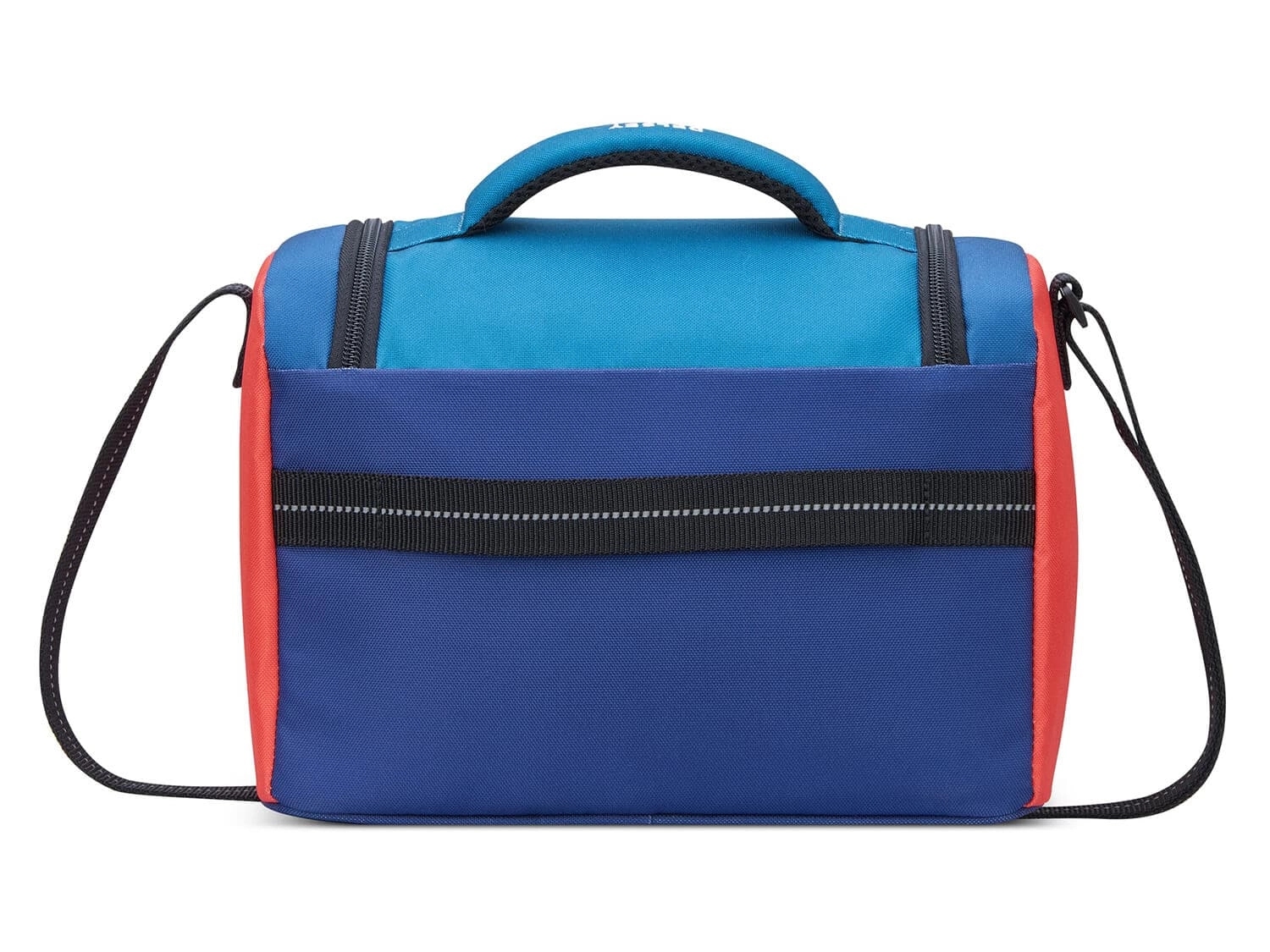 Термосумка для ланча для мальчиков Delsey Academie 003389190 Isothermal Lunch Bag