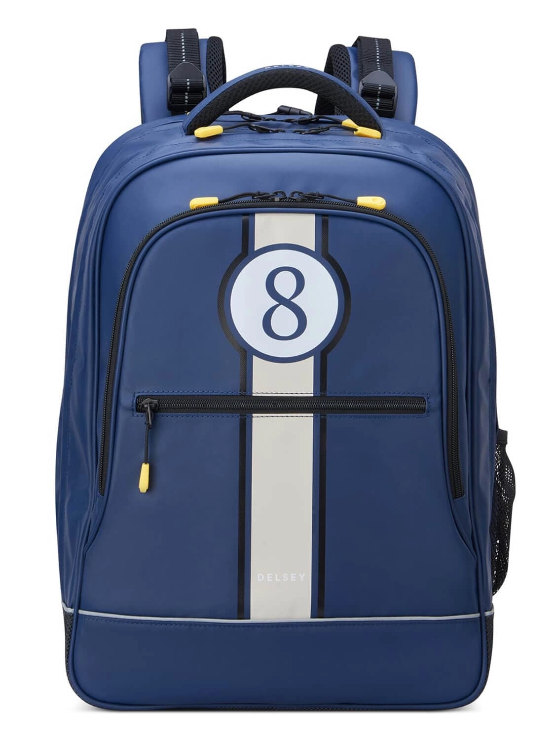 Школьный рюкзак для мальчиков Delsey Academie 003389621 2-compartment Backpack 15.6″