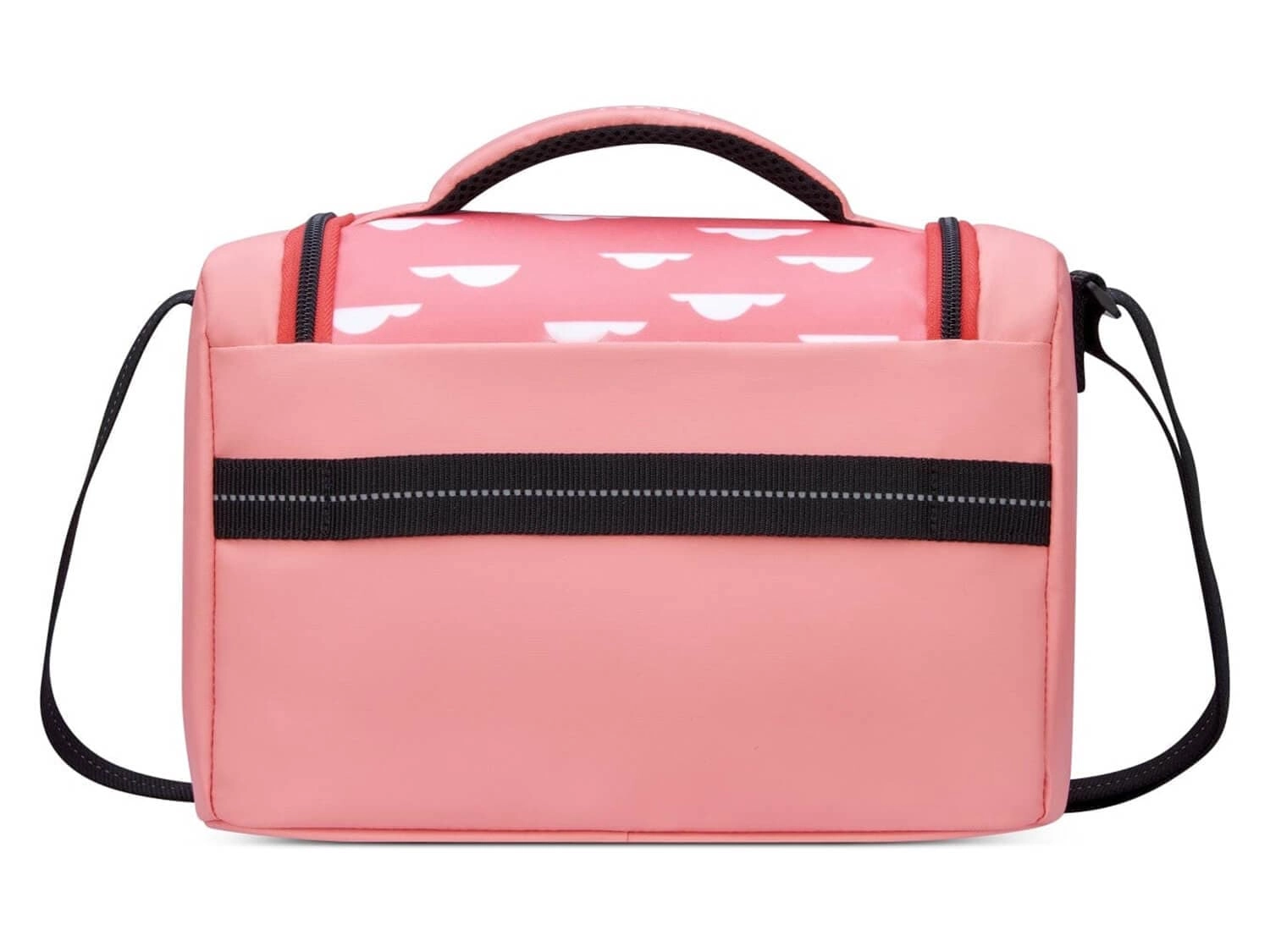 Термосумка для ланча для девочек Delsey Academie 003389190 Isothermal Lunch Bag