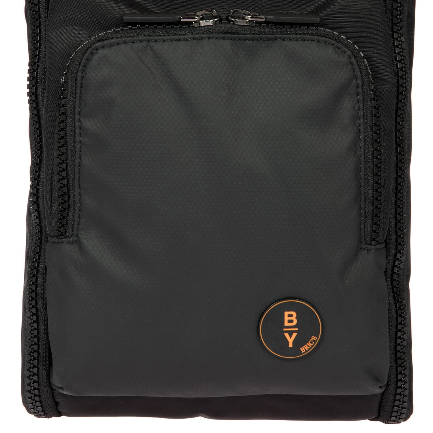 Рюкзак на одно плечо со светодиодной полосой BY by Bric's B3Y04490 Eolo Sling Bag