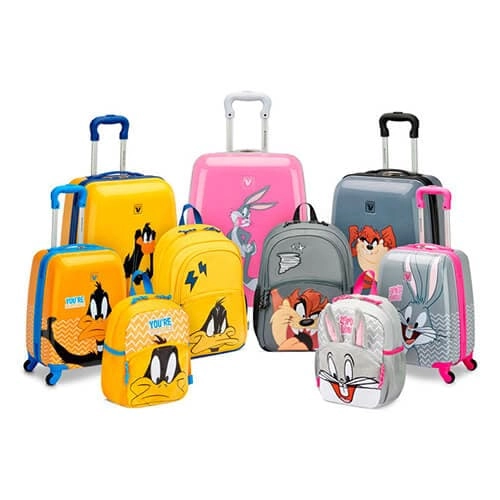 Looney Tunes Kids