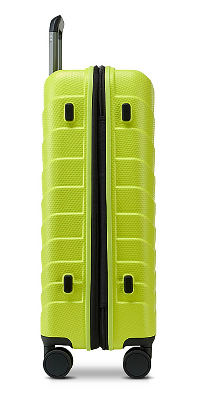Чемодан Hinomoto Echolac 1124TS295-240 Exo M 65 см Expandable