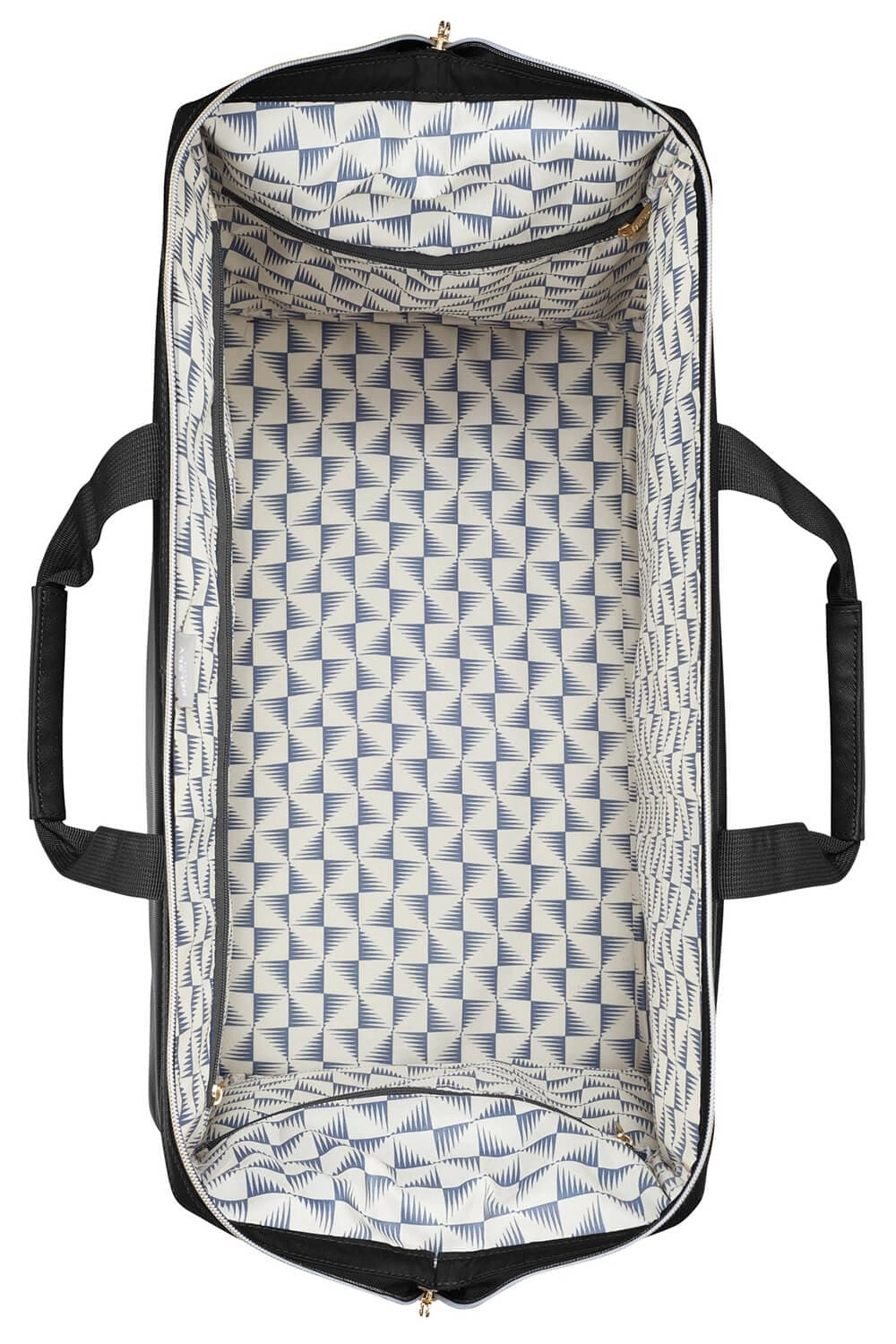 Большая сумка-саквояж Delsey 002018410 Montrouge Cabin Duffle Bag 55 см