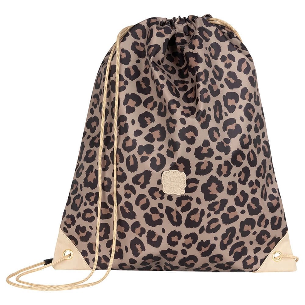 Рюкзак-мешок Pick&Pack PP20313 Something Wild Gymbag