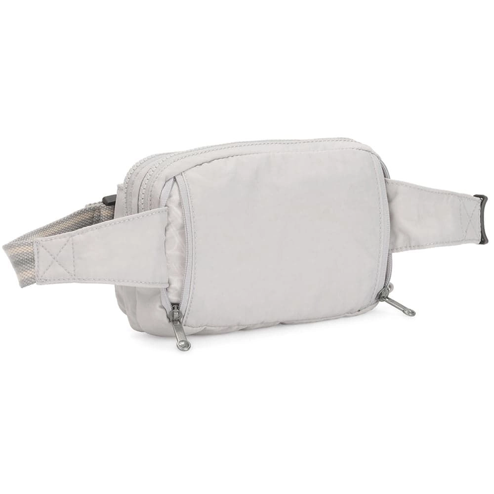 Сумка на пояс/плечо Kipling KI379519O Abanu Multi Mini 2-in-1 Crossbody and Bum Bag Curiosity Grey